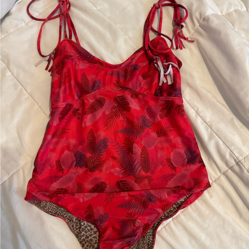 Acacia Swimwear One Piece